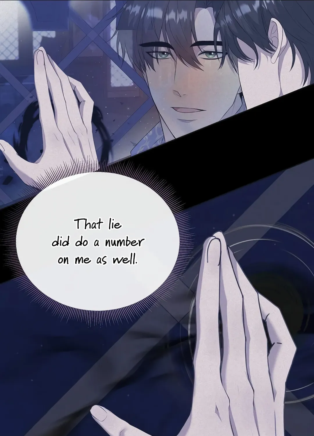 Read Fake Snow chapter 5 image 70 on Lezhin