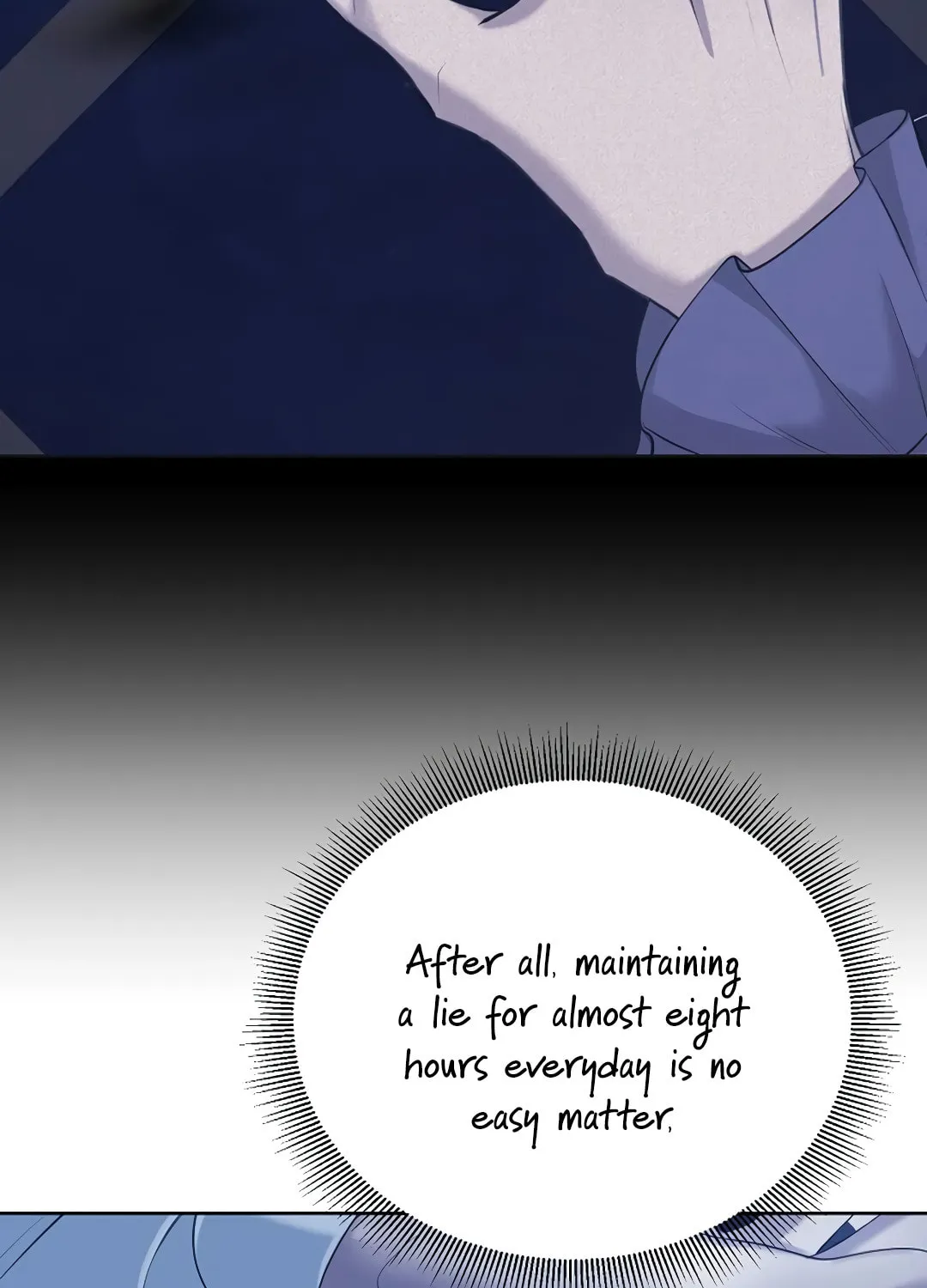 Read Fake Snow chapter 5 image 71 on Lezhin