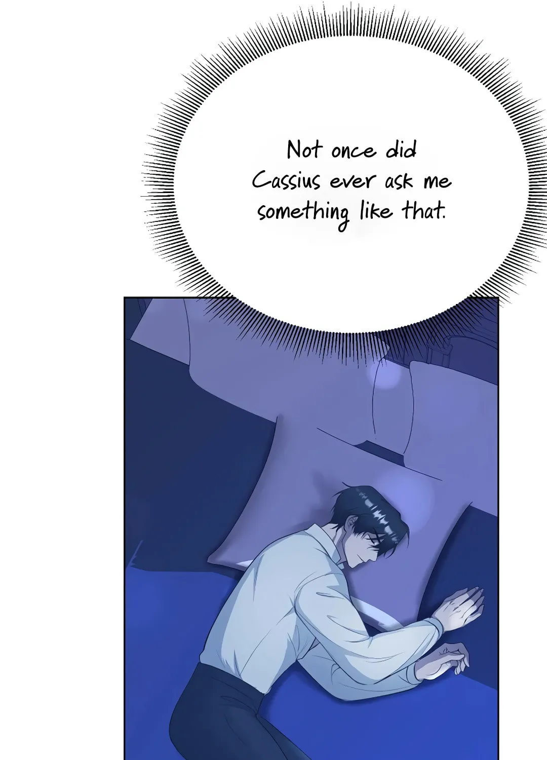 Read Fake Snow chapter 5 image 77 on Lezhin