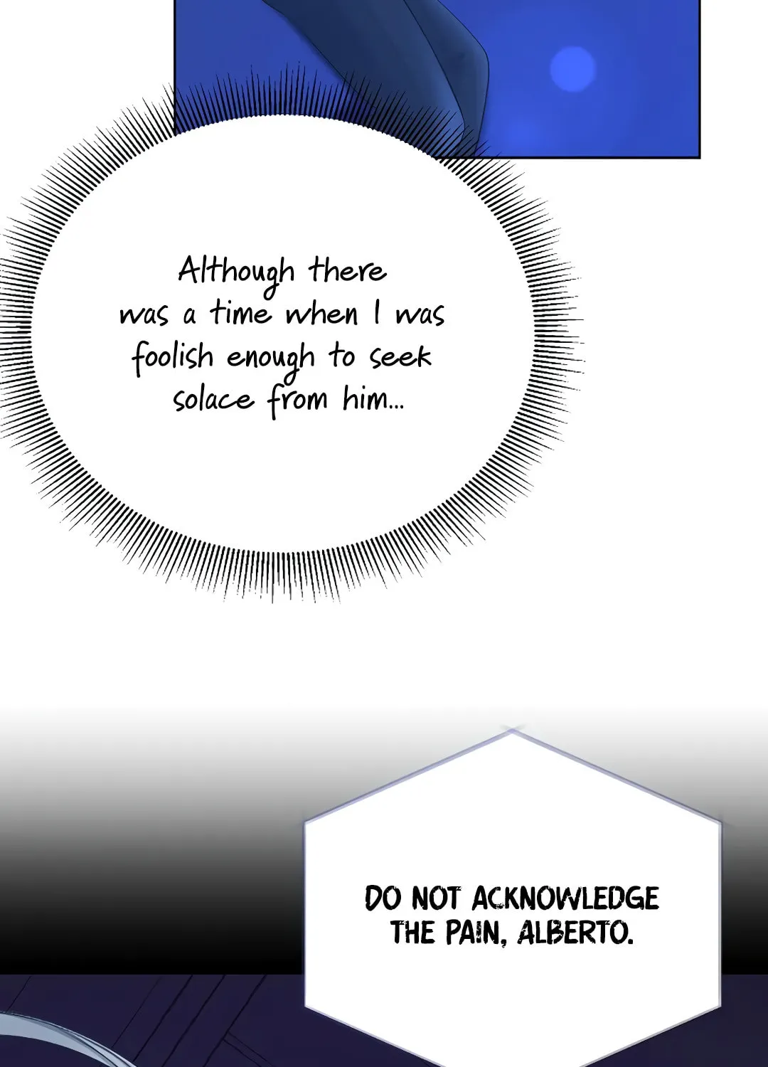 Read Fake Snow chapter 5 image 78 on Lezhin