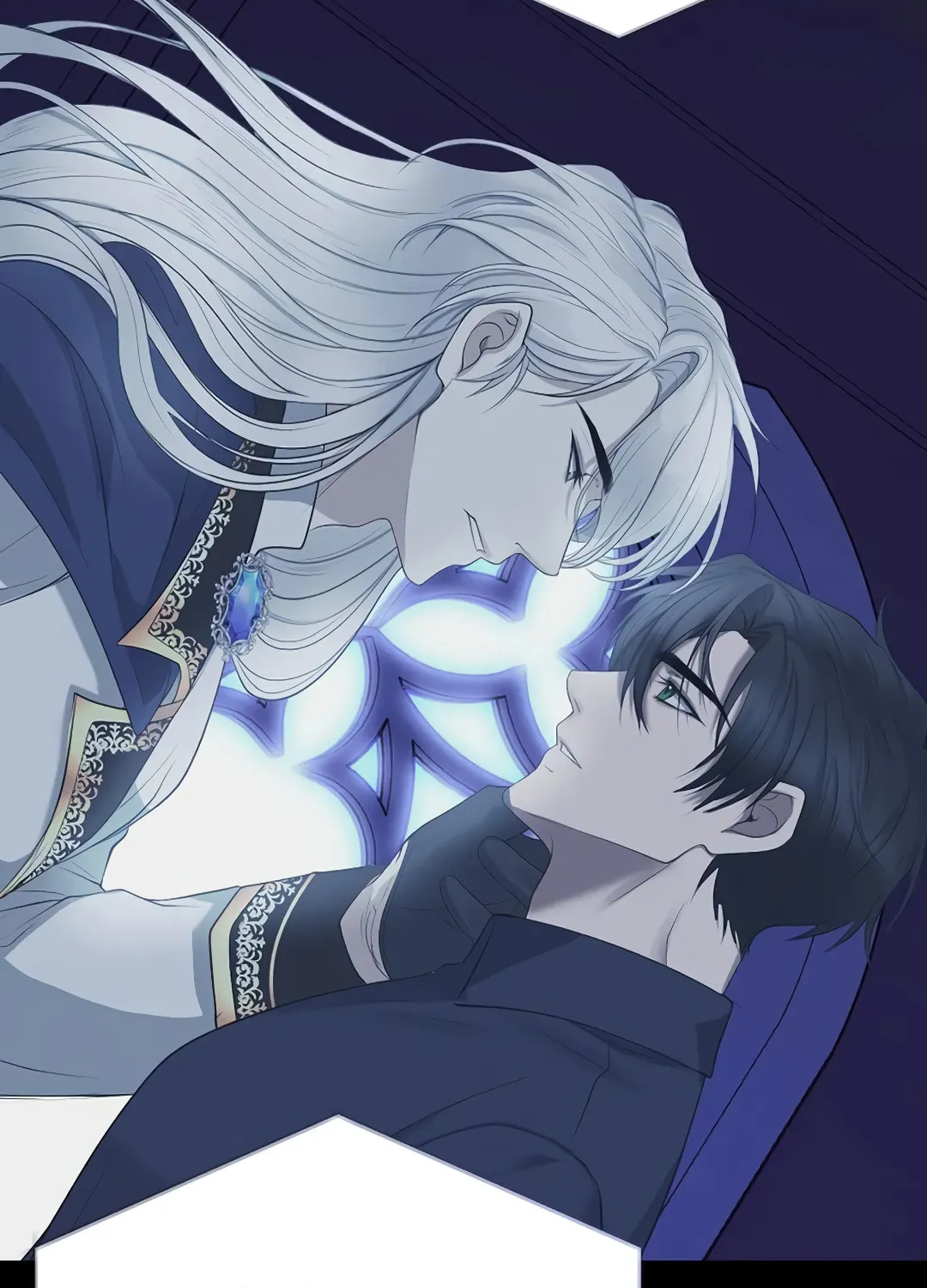 Read Fake Snow chapter 5 image 79 on Lezhin