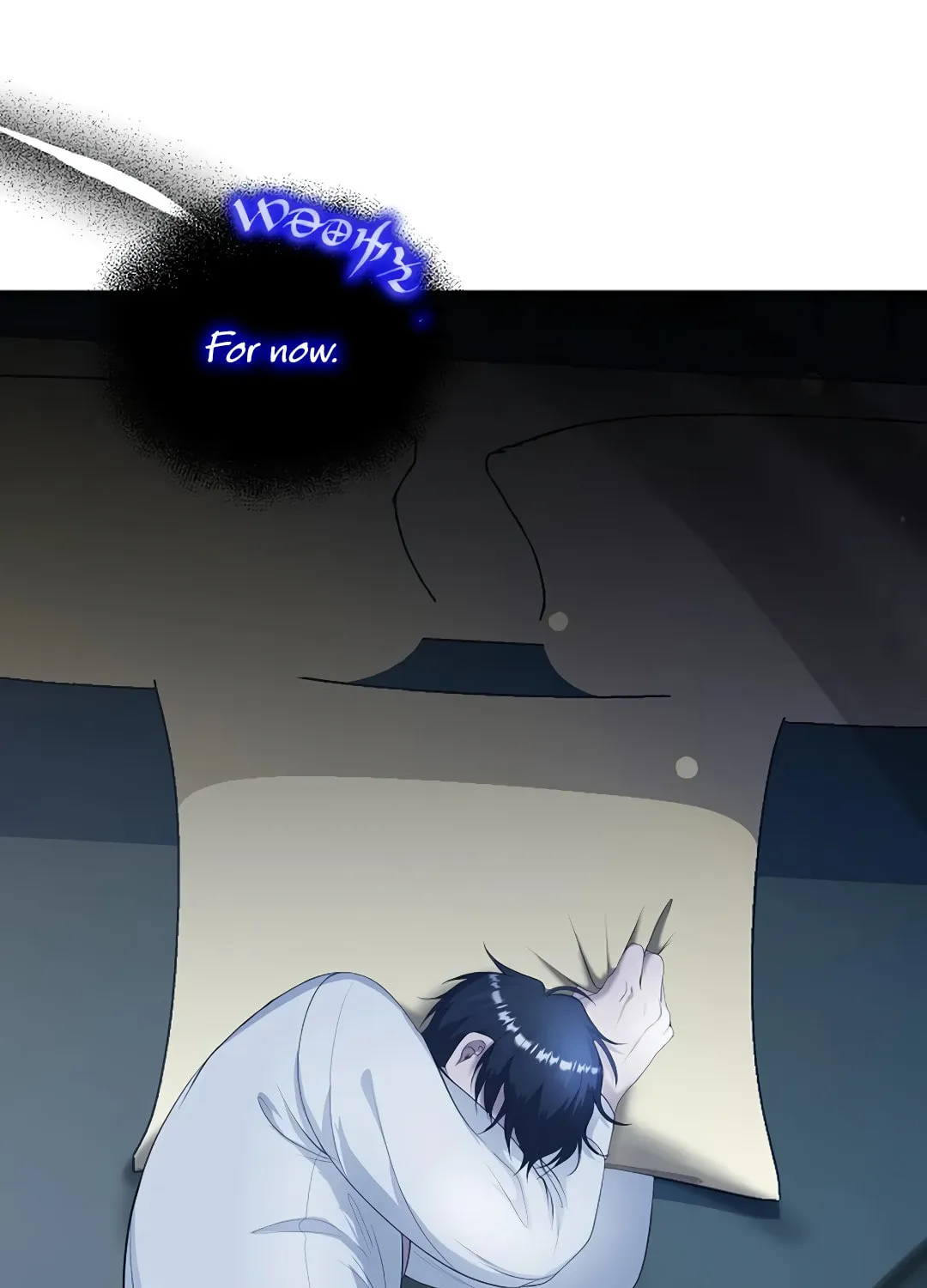 Read Fake Snow chapter 5 image 84 on Lezhin