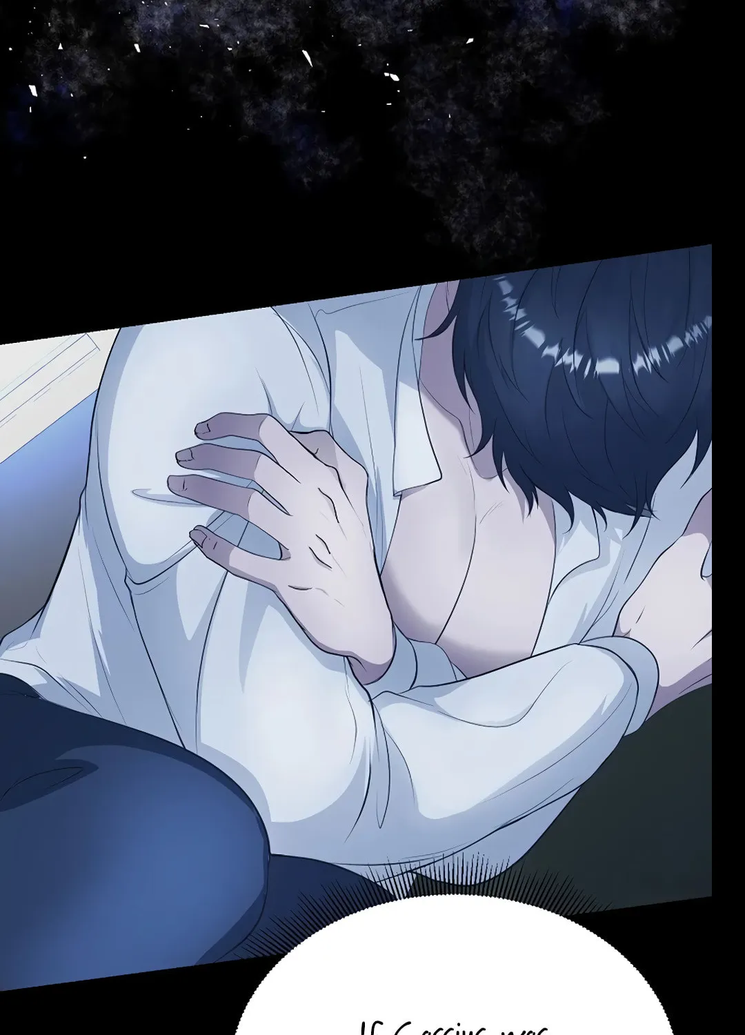 Read Fake Snow chapter 5 image 87 on Lezhin