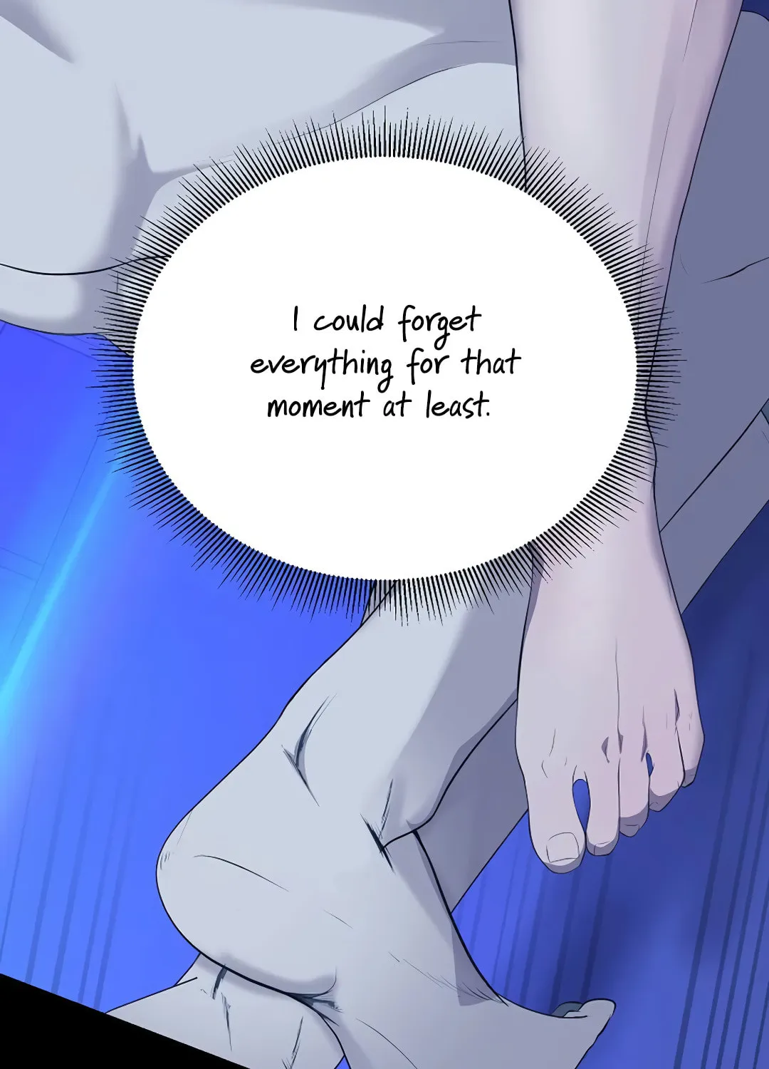 Read Fake Snow chapter 5 image 90 on Lezhin
