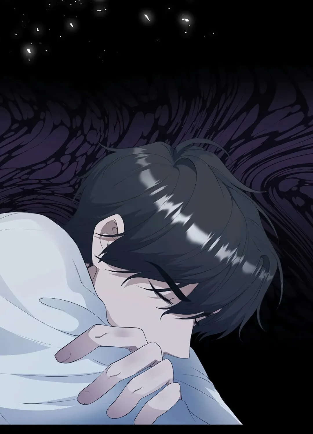 Read Fake Snow chapter 5 image 92 on Lezhin
