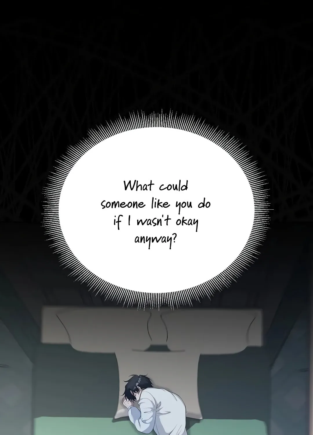 Read Fake Snow chapter 5 image 93 on Lezhin