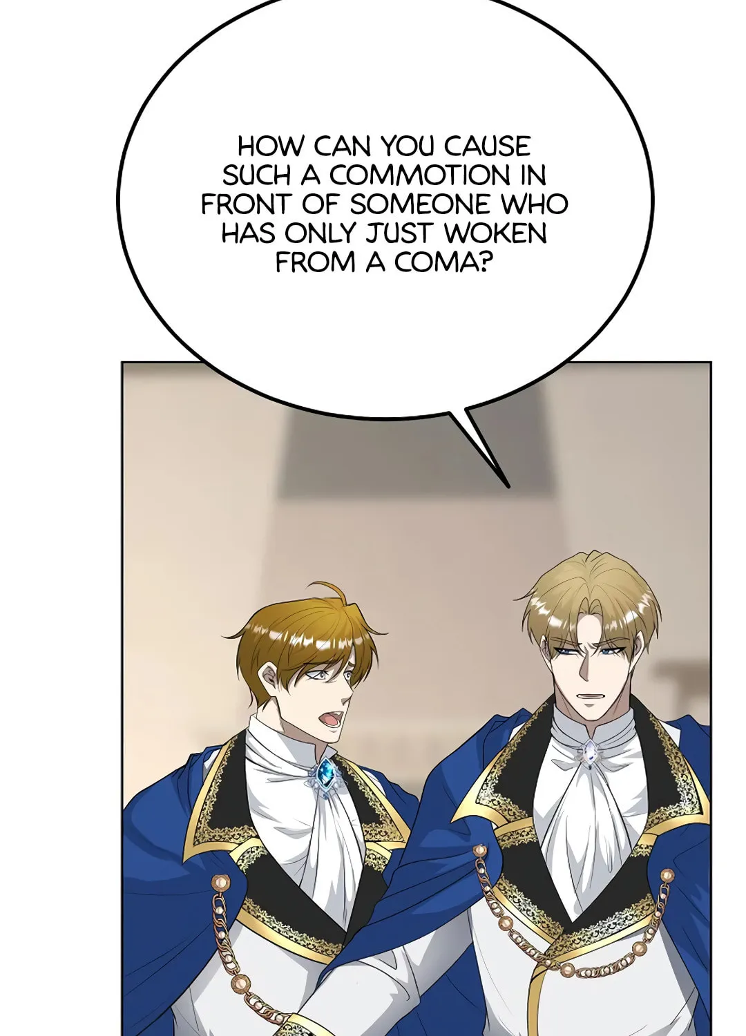 Read Fake Snow chapter 6 image 10 on Lezhin