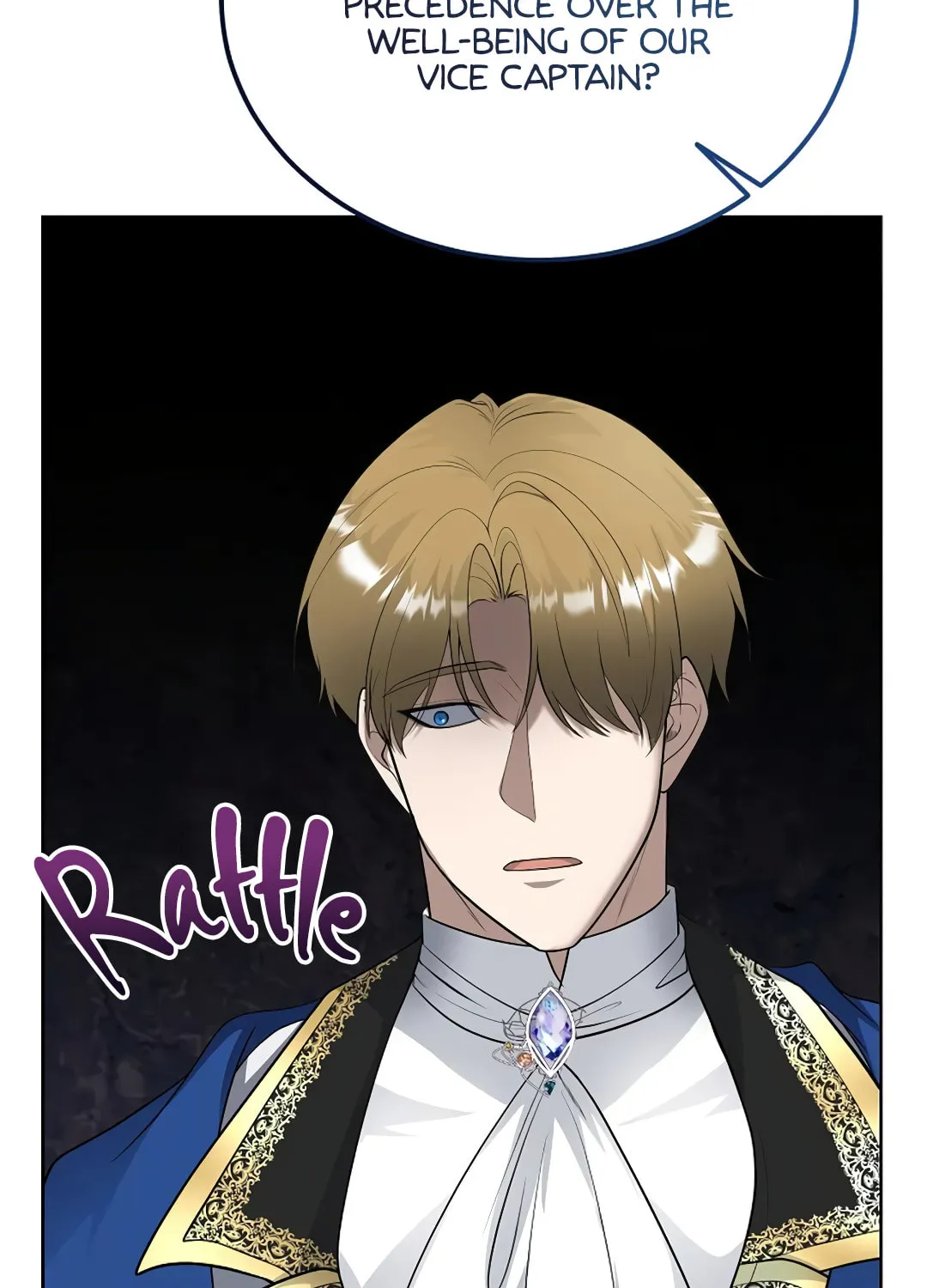 Read Fake Snow chapter 6 image 12 on Lezhin