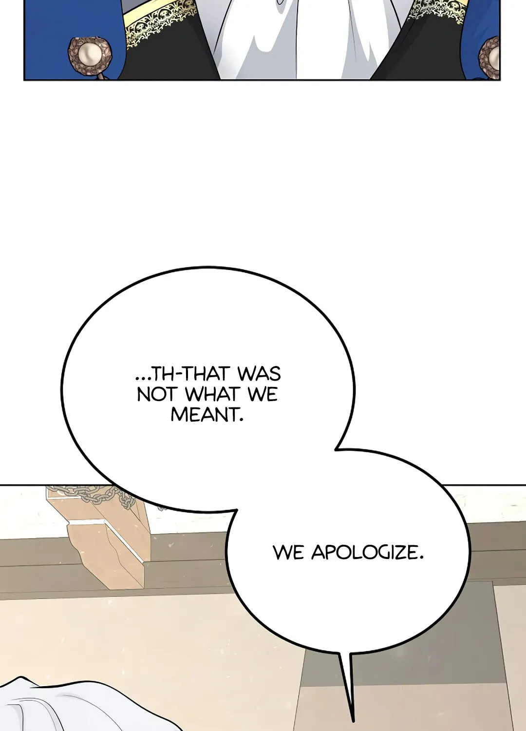 Read Fake Snow chapter 6 image 13 on Lezhin