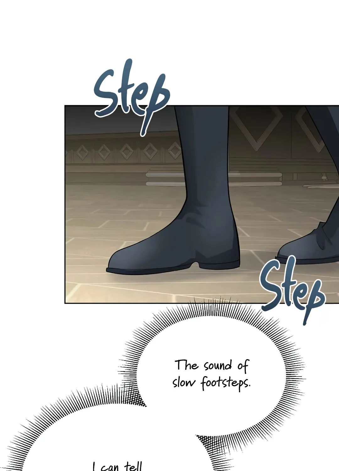 Read Fake Snow chapter 6 image 20 on Lezhin