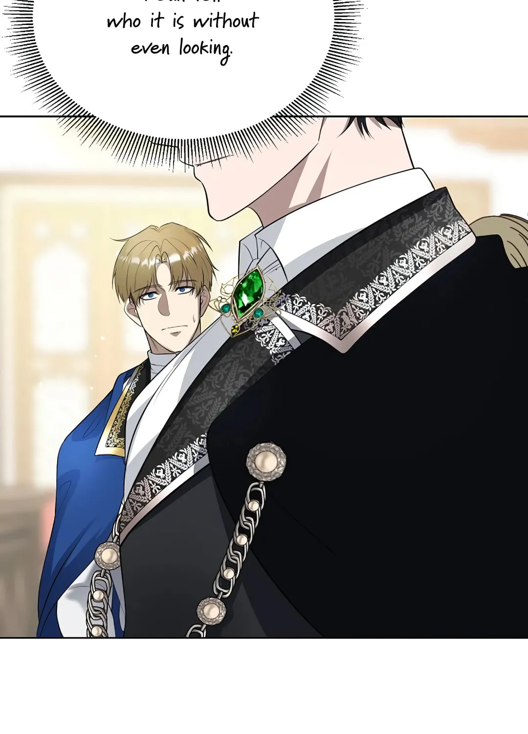 Read Fake Snow chapter 6 image 21 on Lezhin
