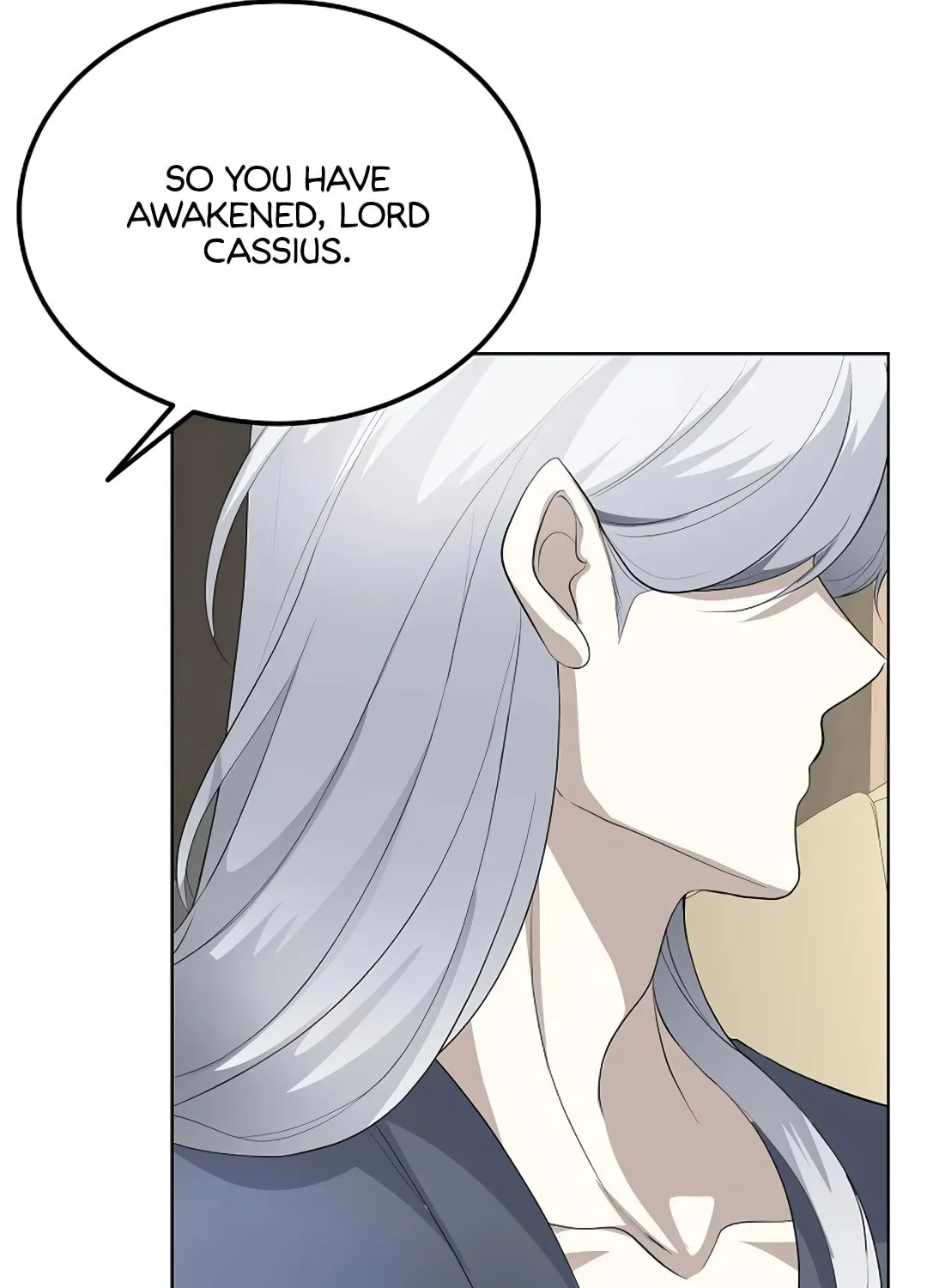 Read Fake Snow chapter 6 image 23 on Lezhin