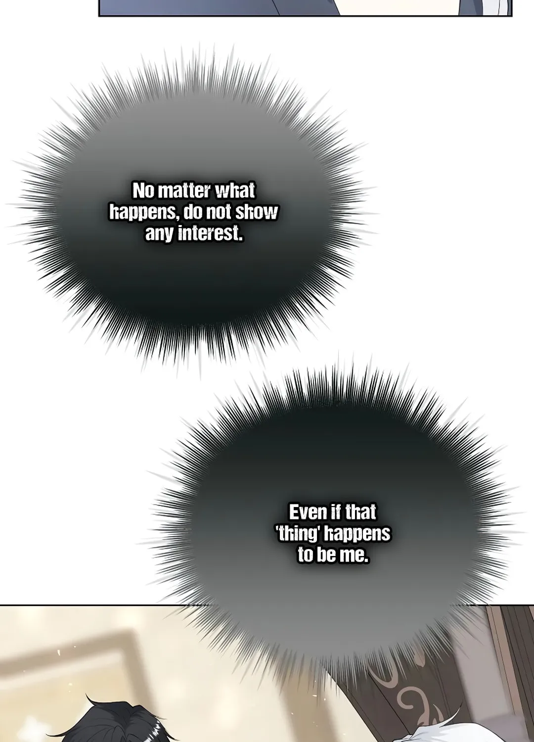 Read Fake Snow chapter 6 image 24 on Lezhin