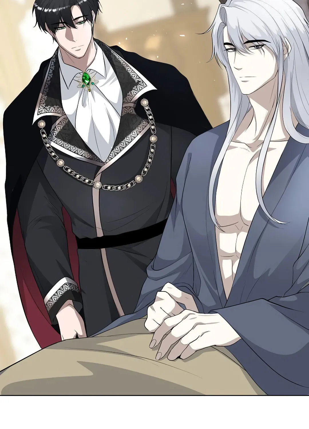 Read Fake Snow chapter 6 image 25 on Lezhin