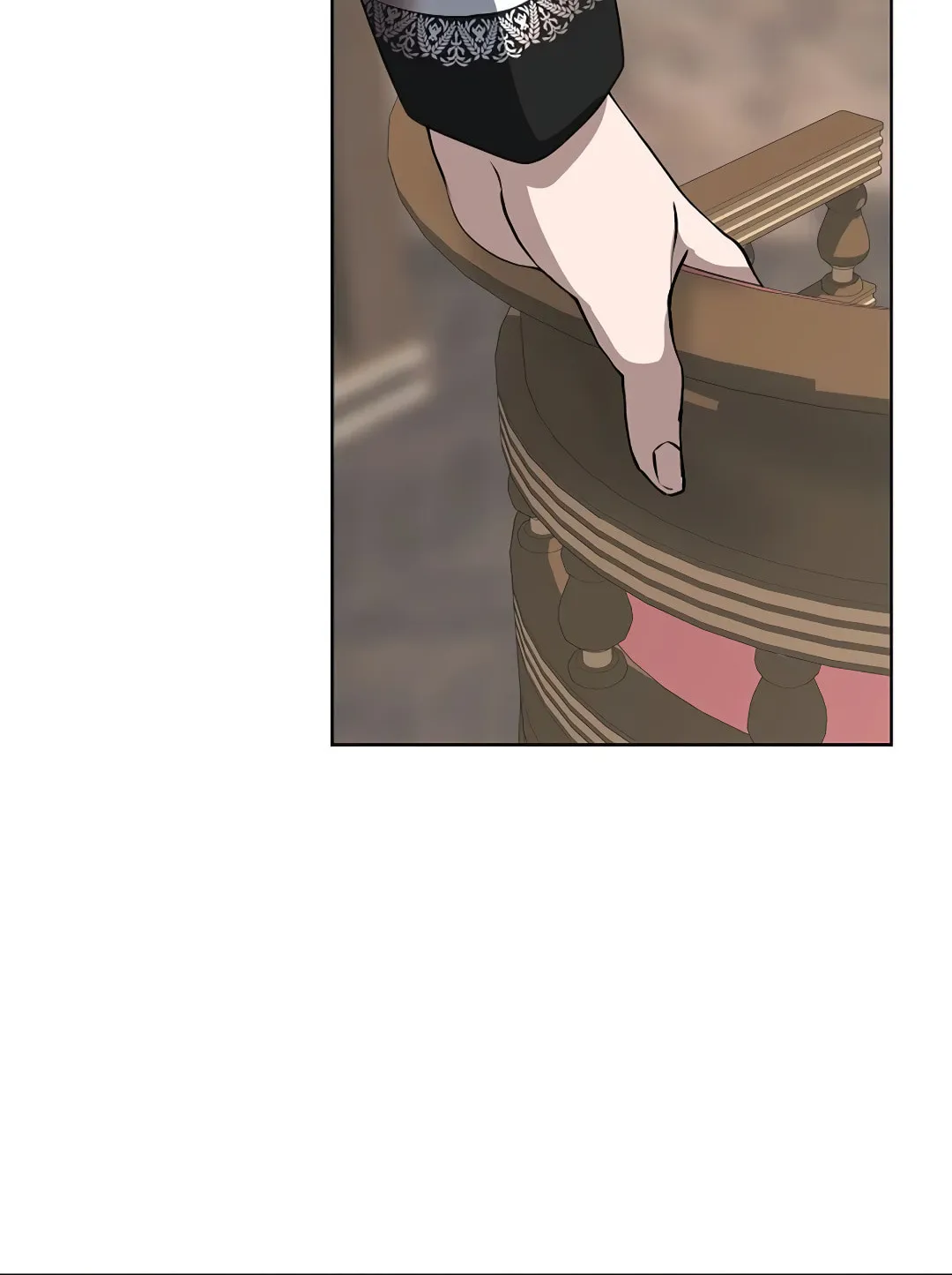 Read Fake Snow chapter 6 image 28 on Lezhin