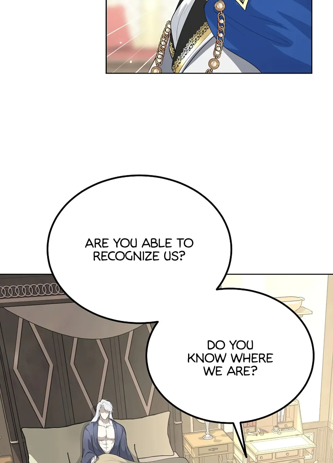 Read Fake Snow chapter 6 image 3 on Lezhin