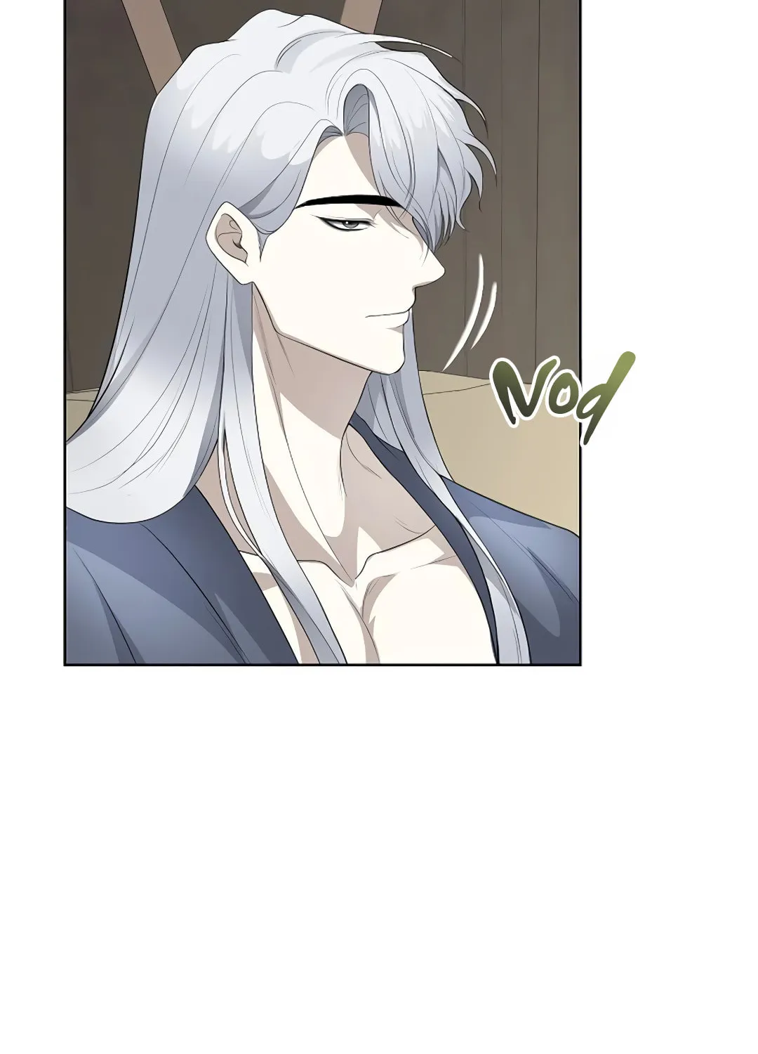 Read Fake Snow chapter 6 image 34 on Lezhin