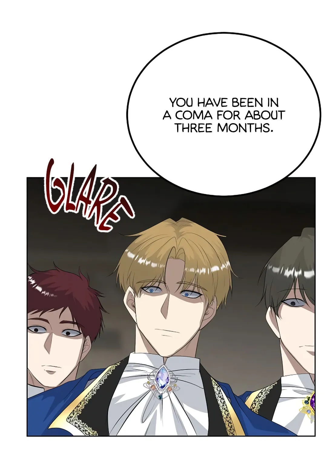 Read Fake Snow chapter 6 image 37 on Lezhin