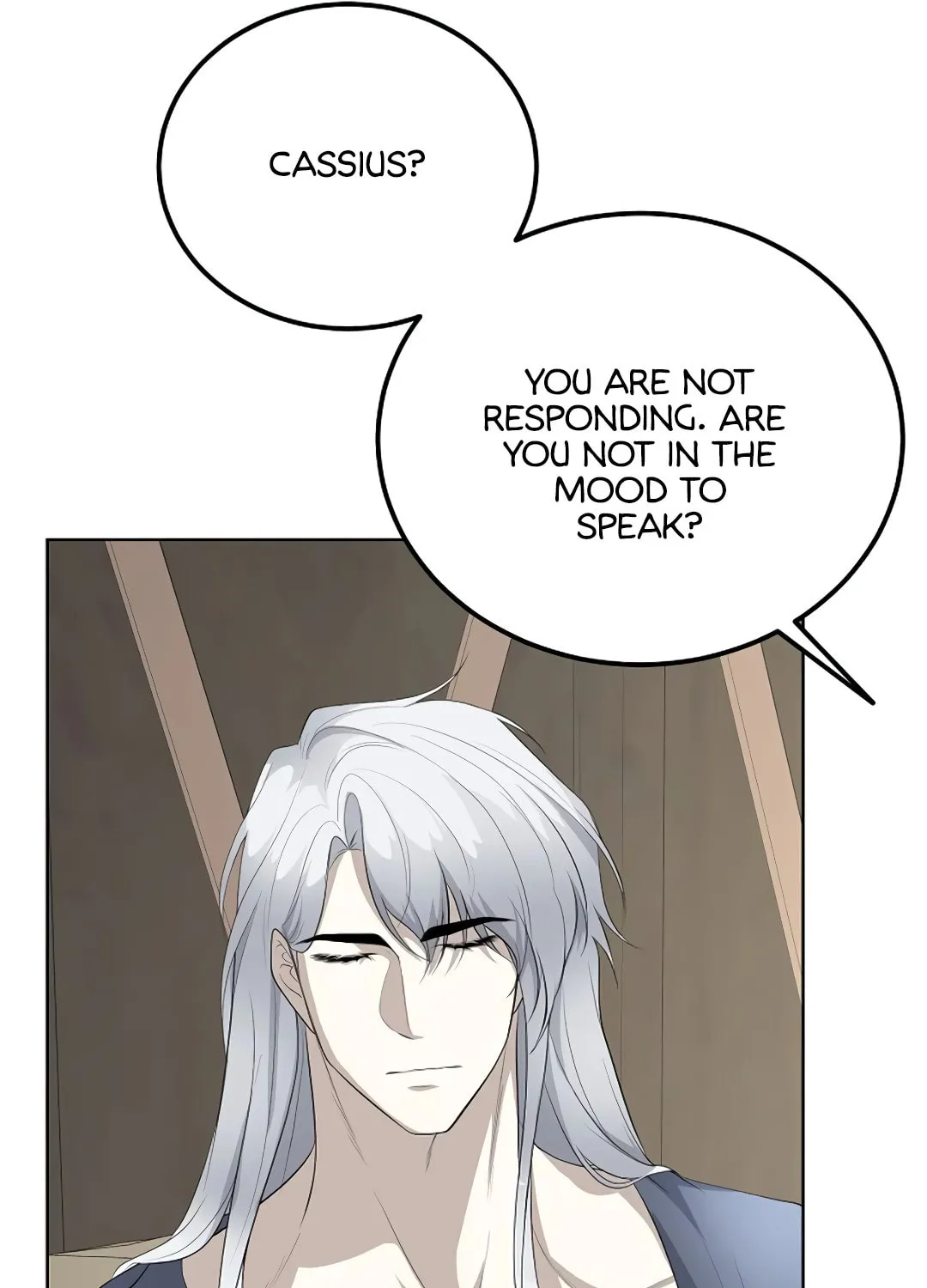 Read Fake Snow chapter 6 image 43 on Lezhin