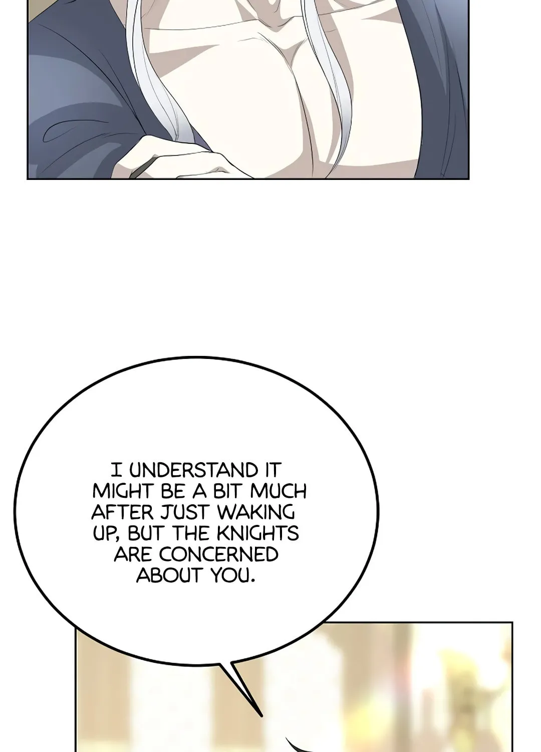 Read Fake Snow chapter 6 image 44 on Lezhin
