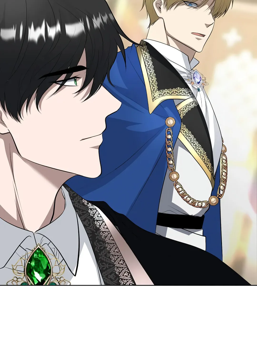 Read Fake Snow chapter 6 image 48 on Lezhin