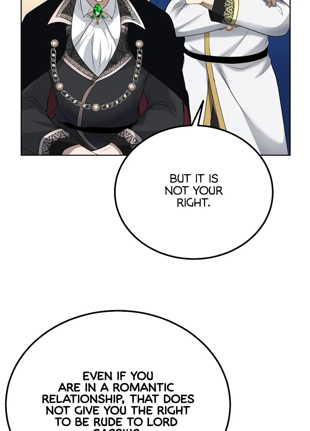Read Fake Snow chapter 6 image 53 on Lezhin