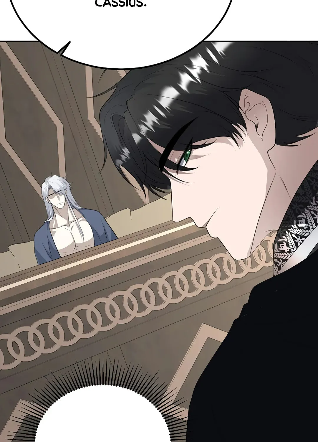 Read Fake Snow chapter 6 image 54 on Lezhin