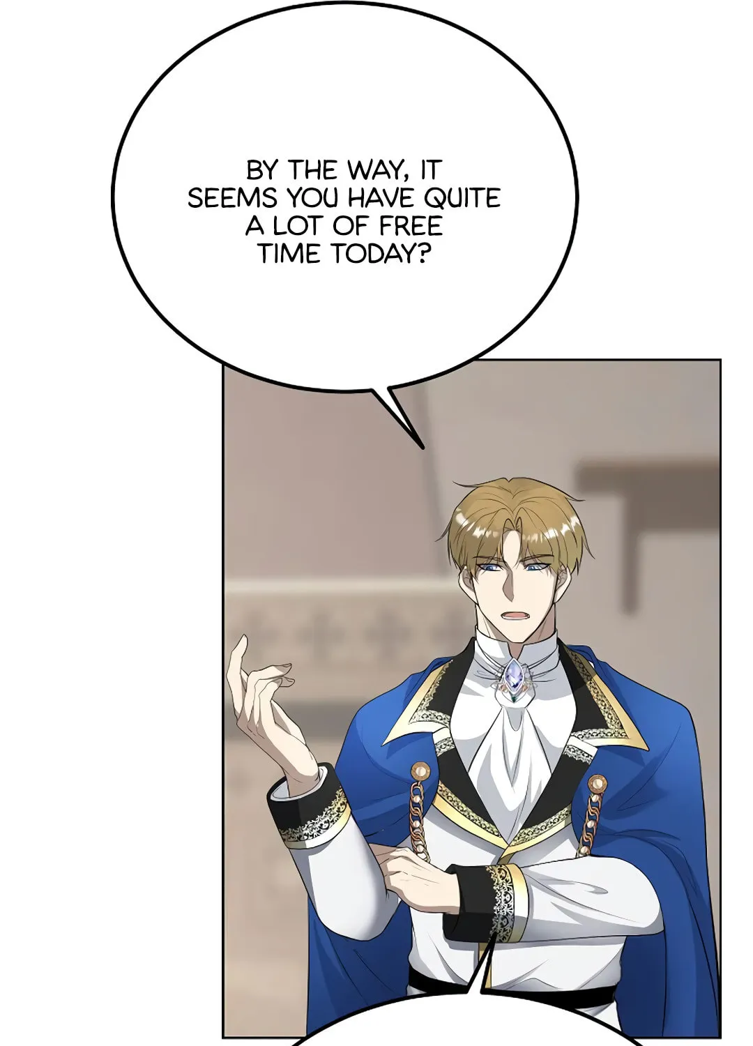 Read Fake Snow chapter 6 image 56 on Lezhin