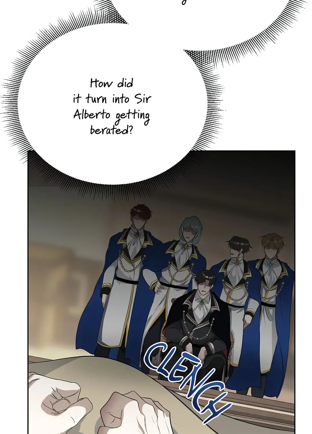 Read Fake Snow chapter 6 image 62 on Lezhin