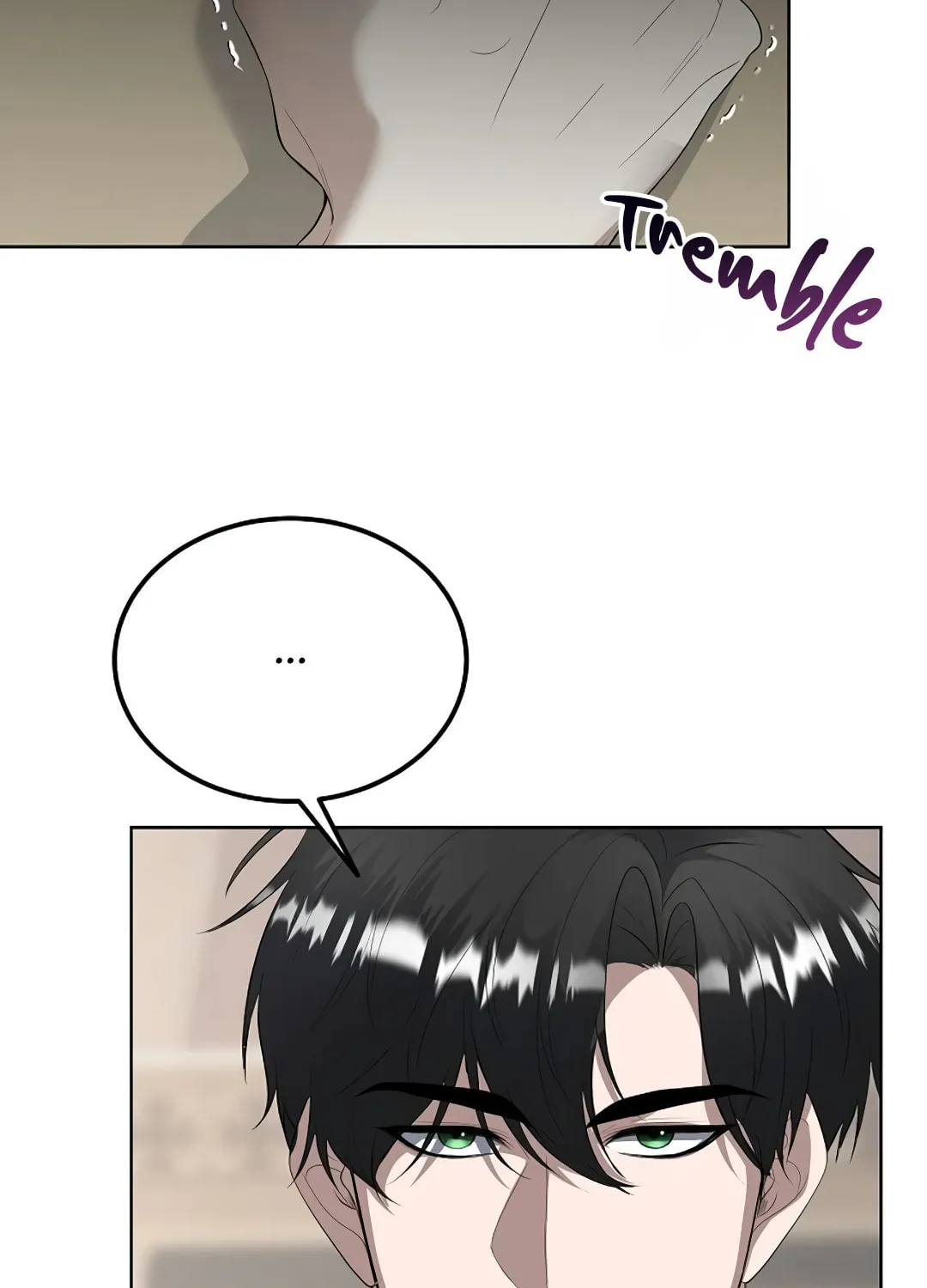 Read Fake Snow chapter 6 image 64 on Lezhin