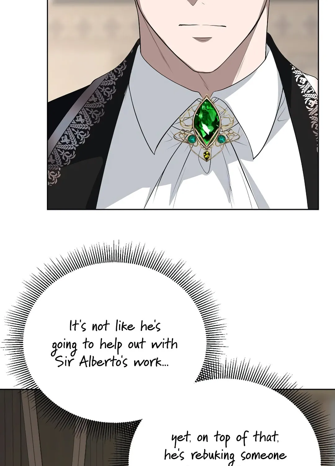 Read Fake Snow chapter 6 image 65 on Lezhin
