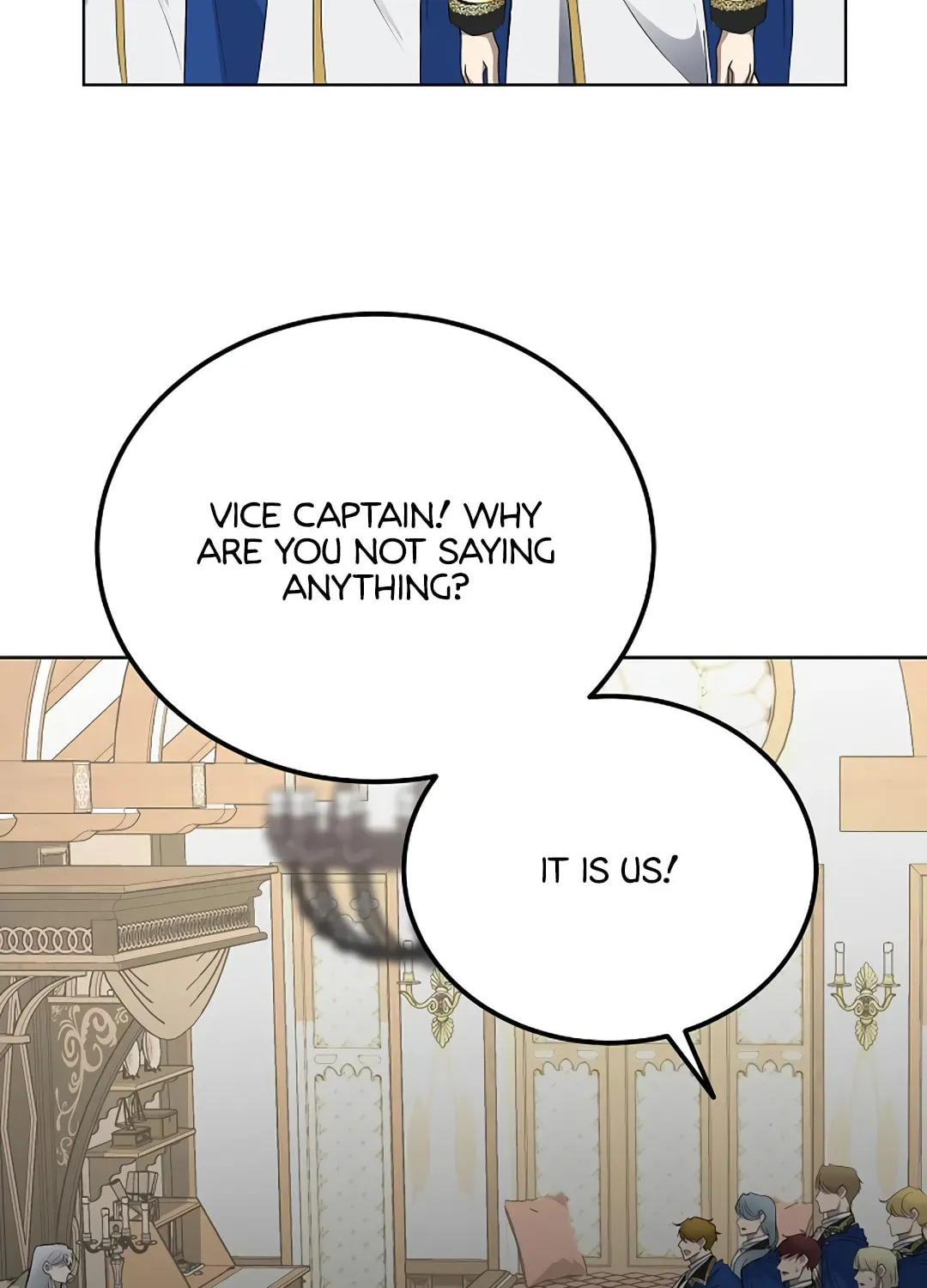 Read Fake Snow chapter 6 image 7 on Lezhin