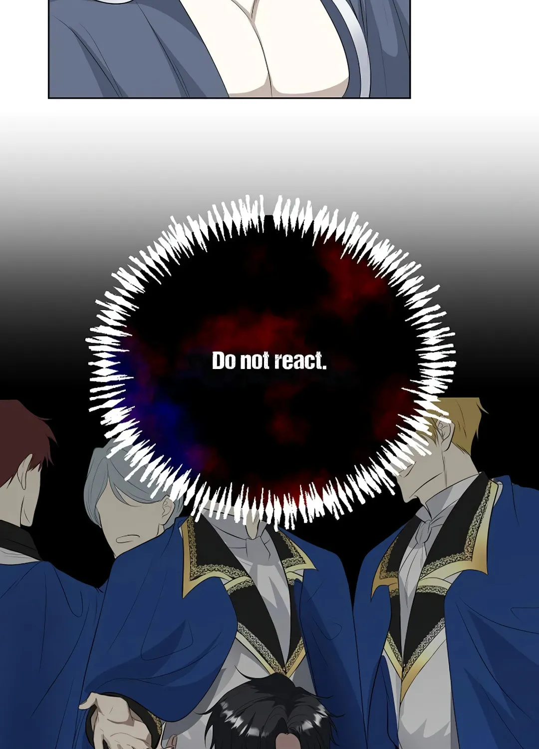 Read Fake Snow chapter 6 image 71 on Lezhin