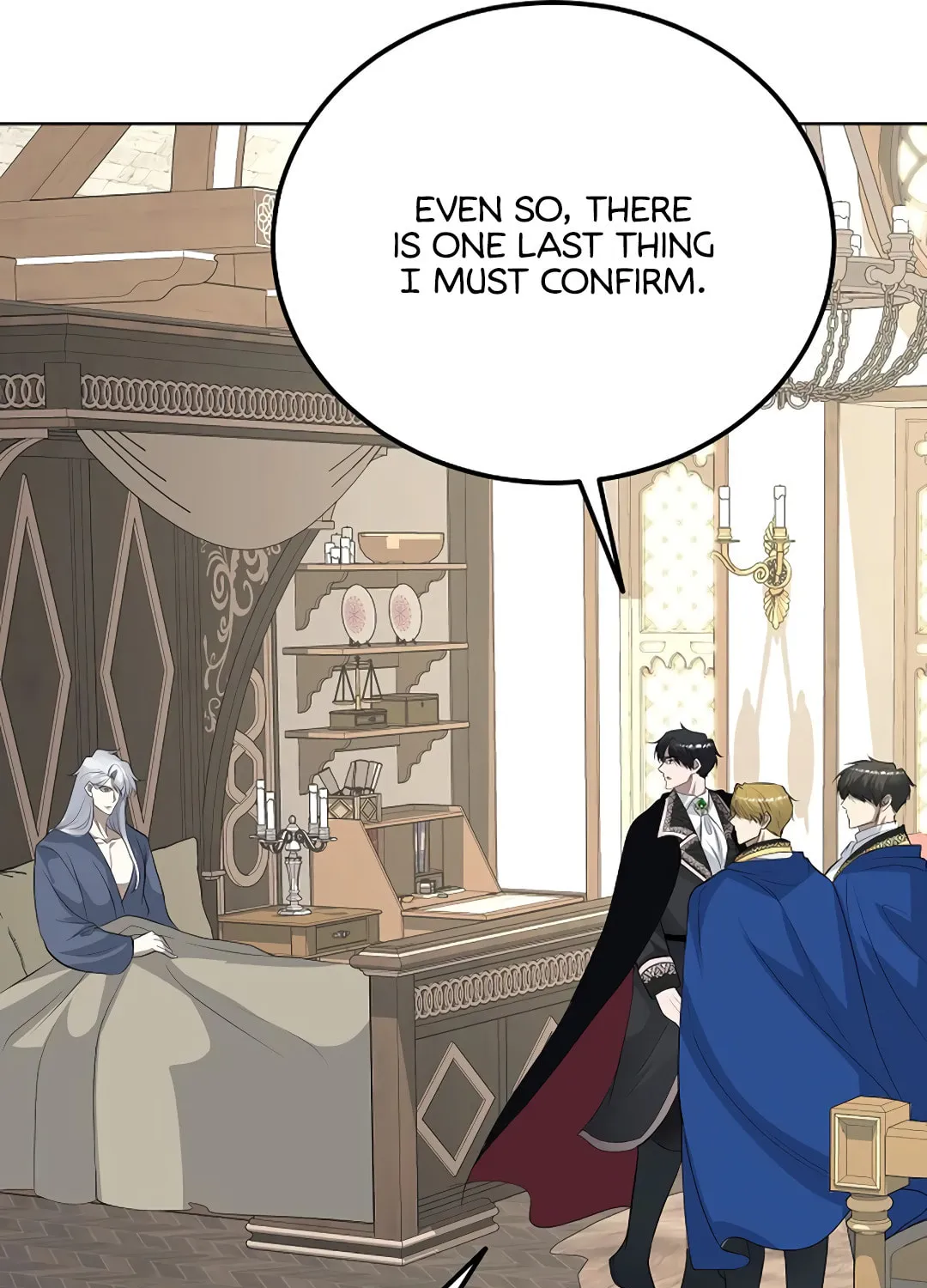 Read Fake Snow chapter 6 image 75 on Lezhin