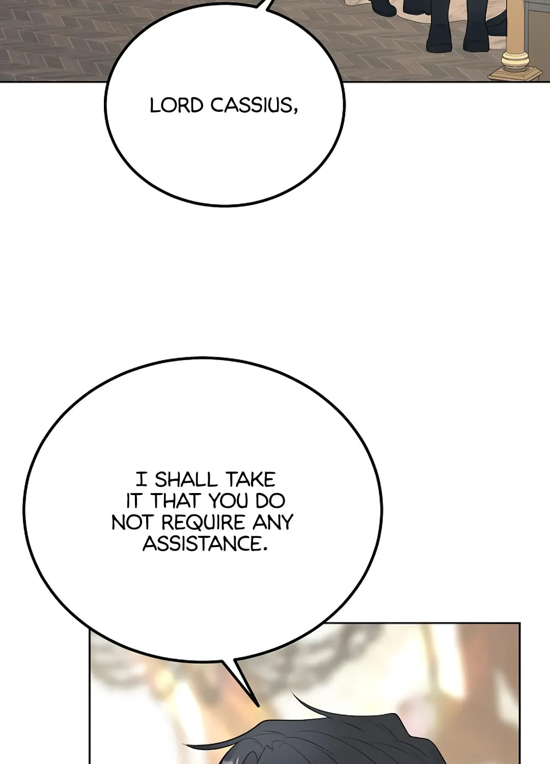 Read Fake Snow chapter 6 image 76 on Lezhin