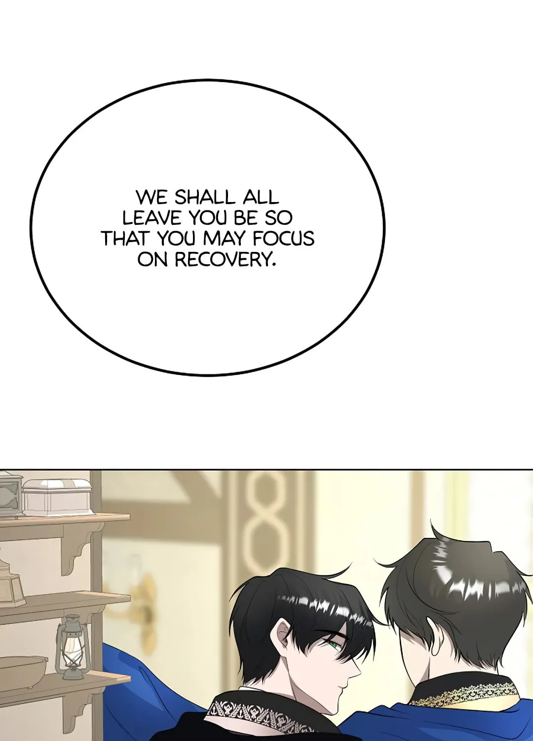 Read Fake Snow chapter 6 image 79 on Lezhin