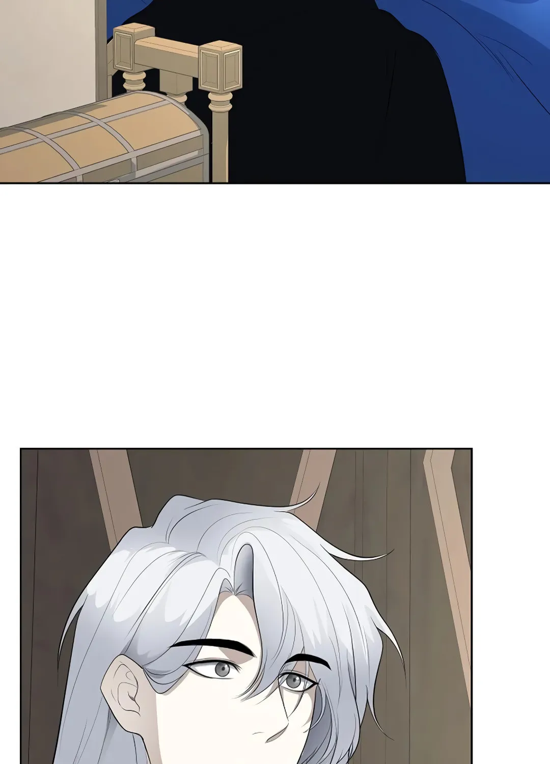 Read Fake Snow chapter 6 image 80 on Lezhin