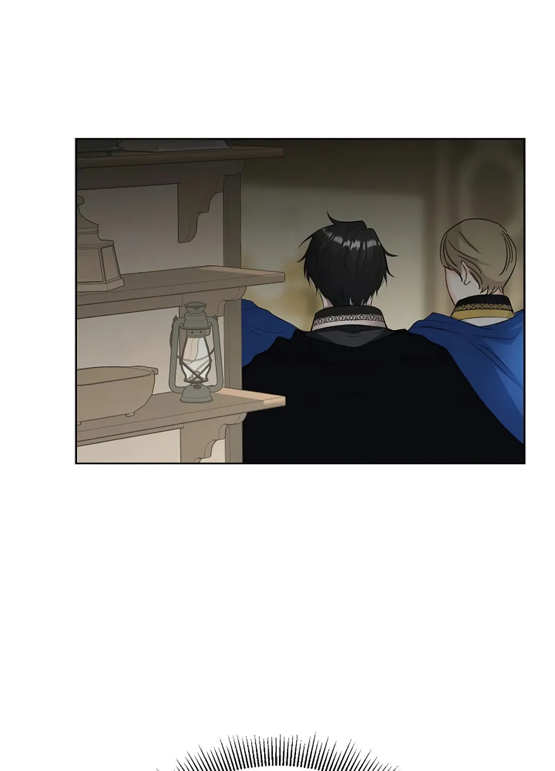 Read Fake Snow chapter 6 image 83 on Lezhin