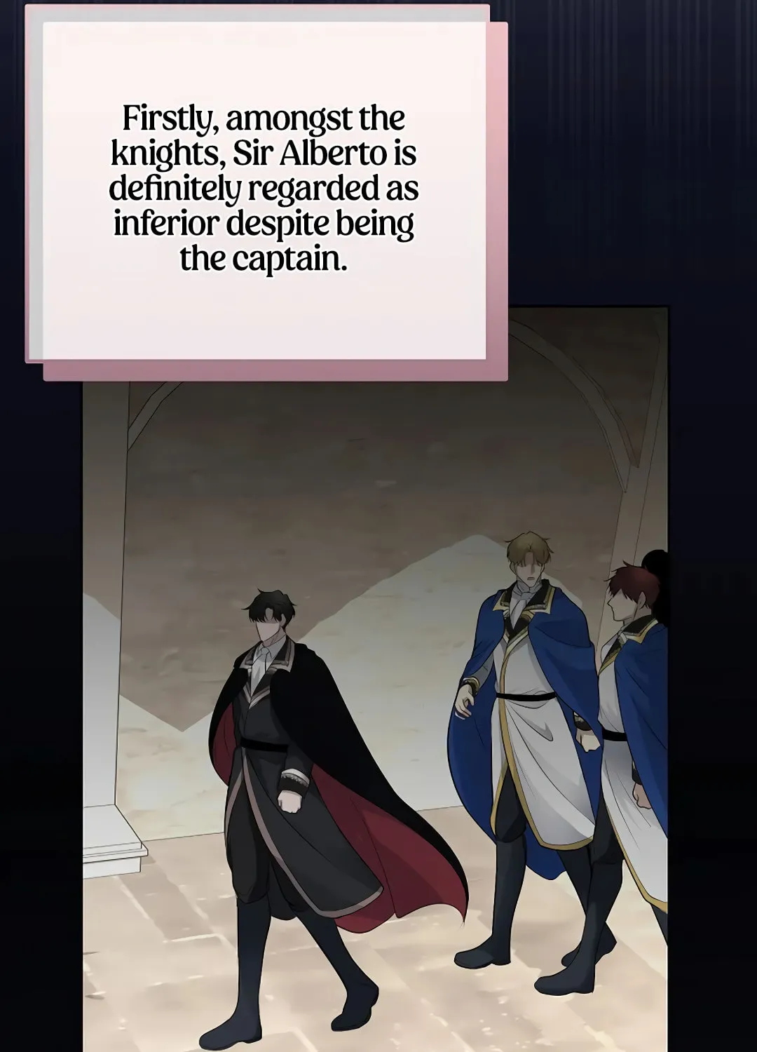 Read Fake Snow chapter 6 image 89 on Lezhin