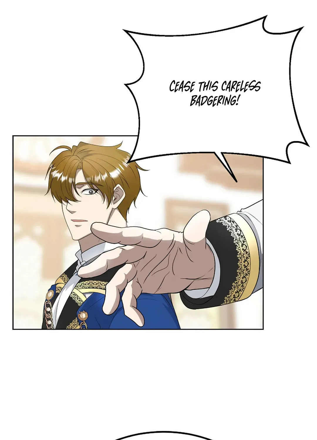 Read Fake Snow chapter 6 image 9 on Lezhin