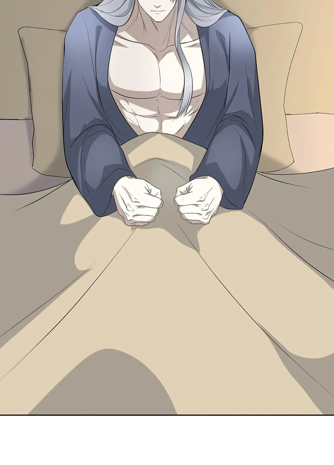 Read Fake Snow chapter 6 image 91 on Lezhin