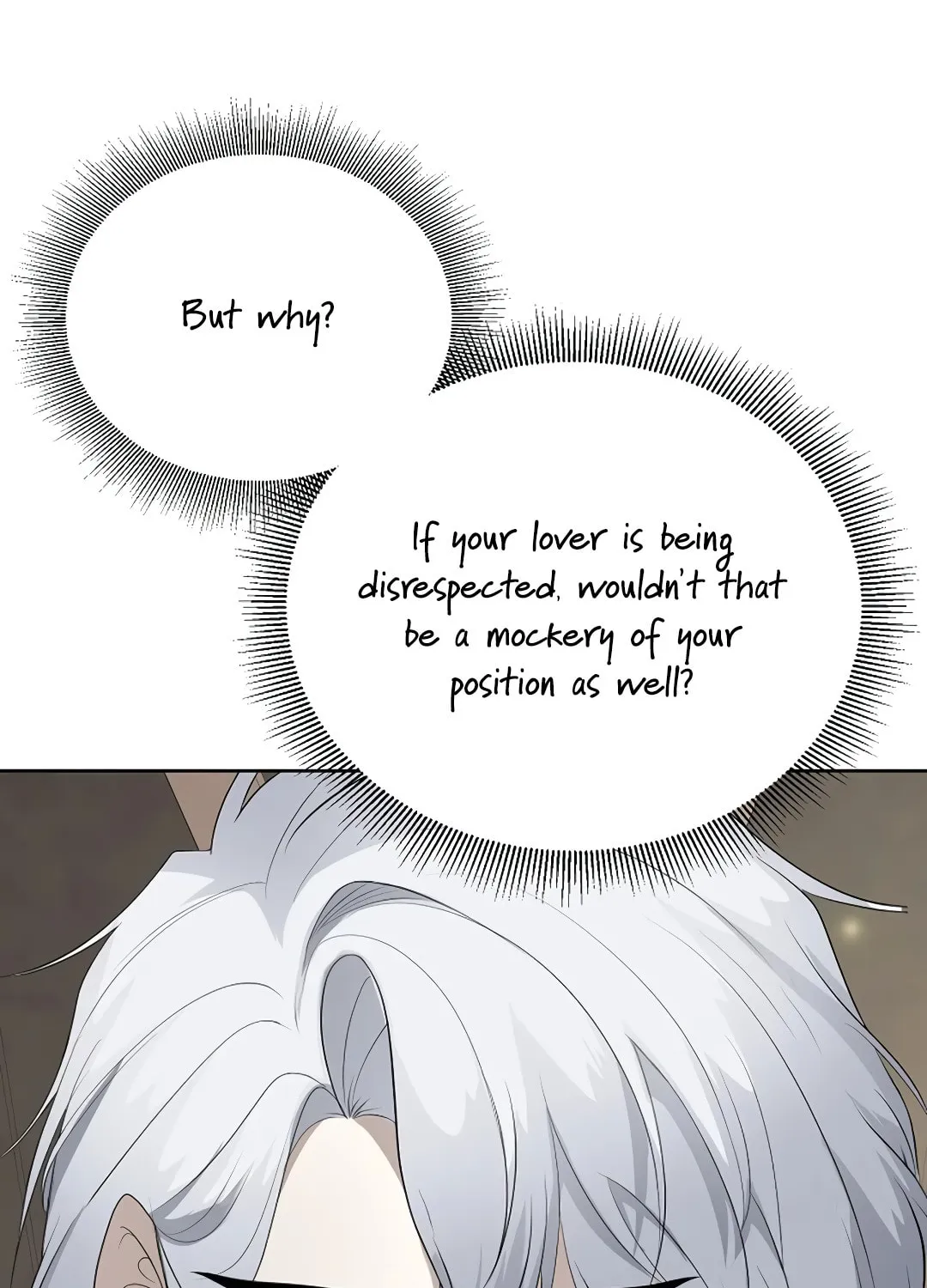 Read Fake Snow chapter 6 image 92 on Lezhin