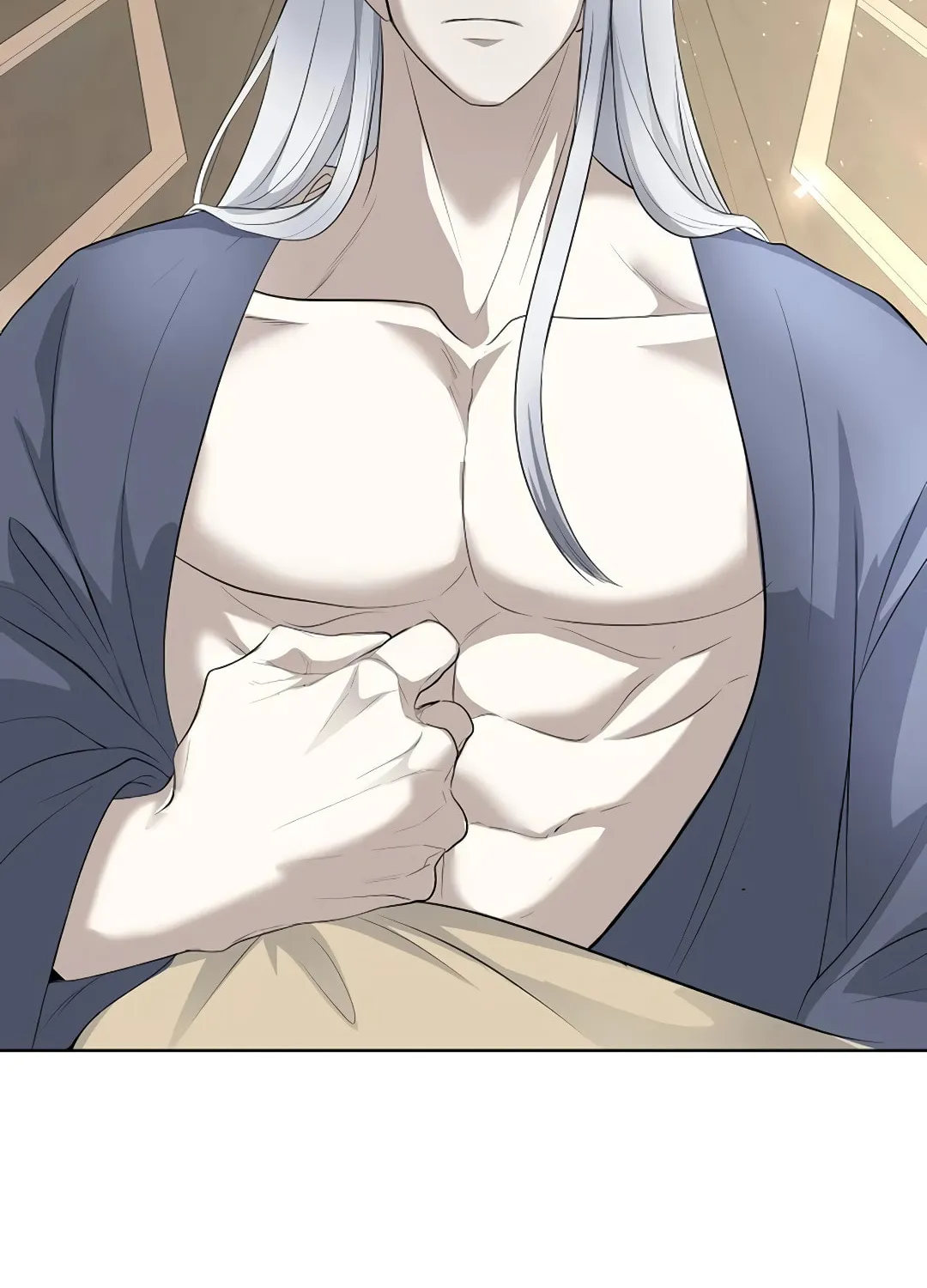 Read Fake Snow chapter 6 image 97 on Lezhin