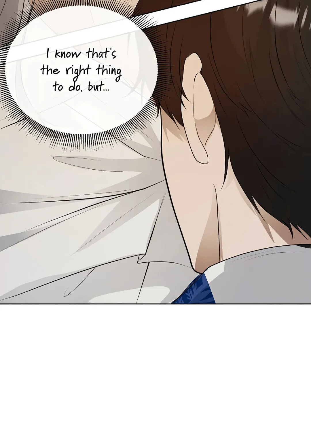 Read Fake Snow chapter 7 image 100 on Lezhin