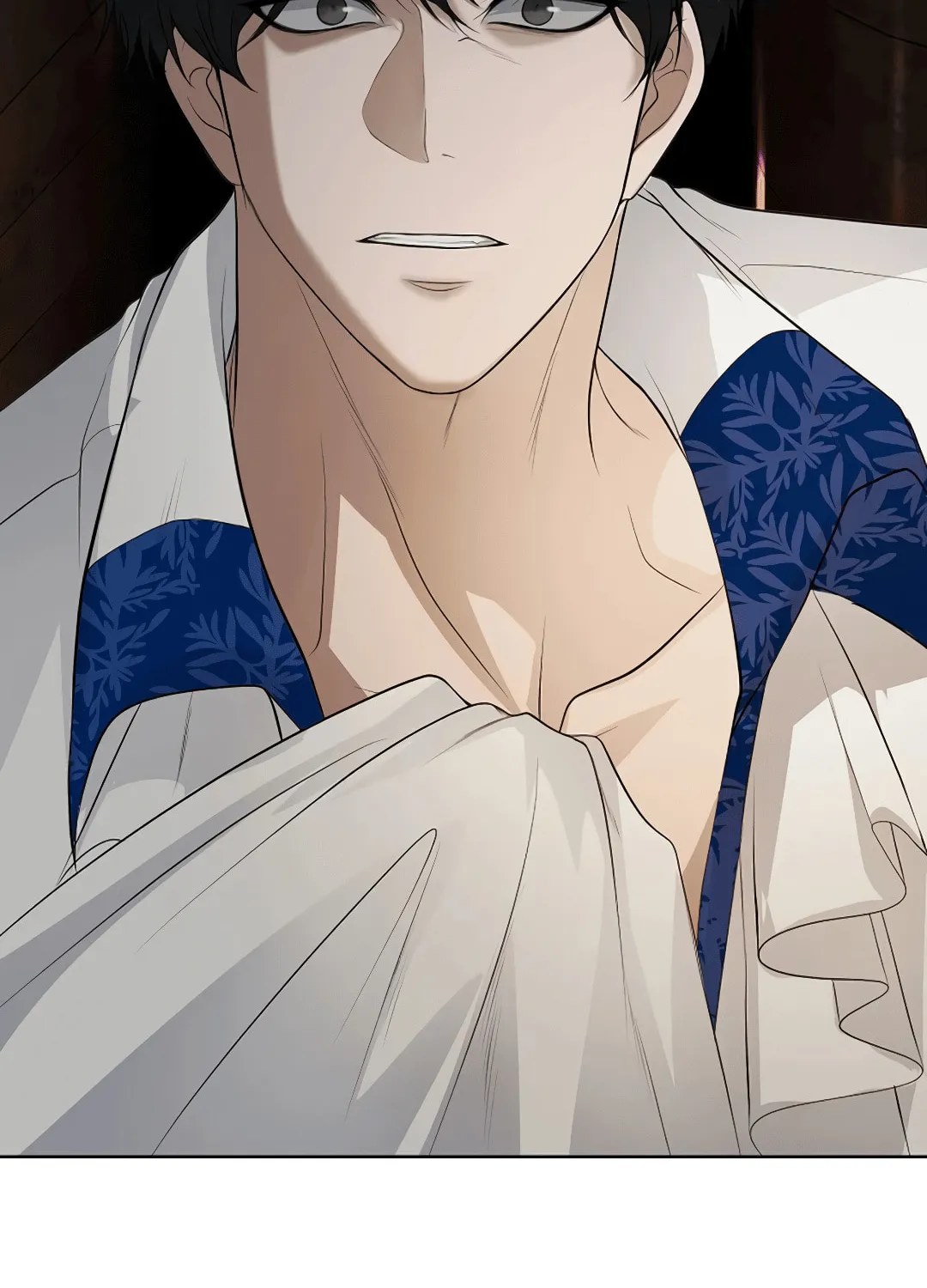 Read Fake Snow chapter 7 image 102 on Lezhin