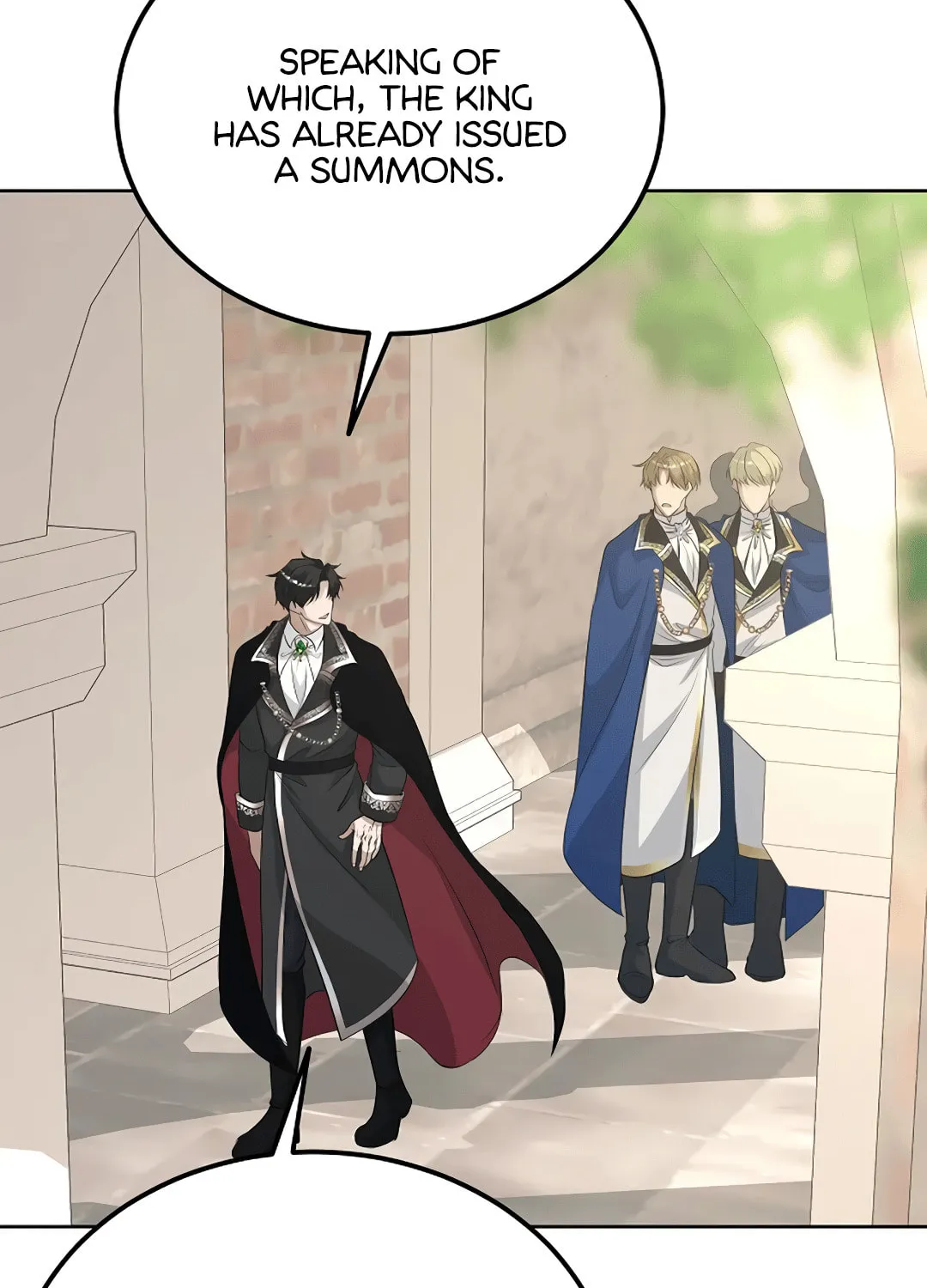 Read Fake Snow chapter 7 image 12 on Lezhin