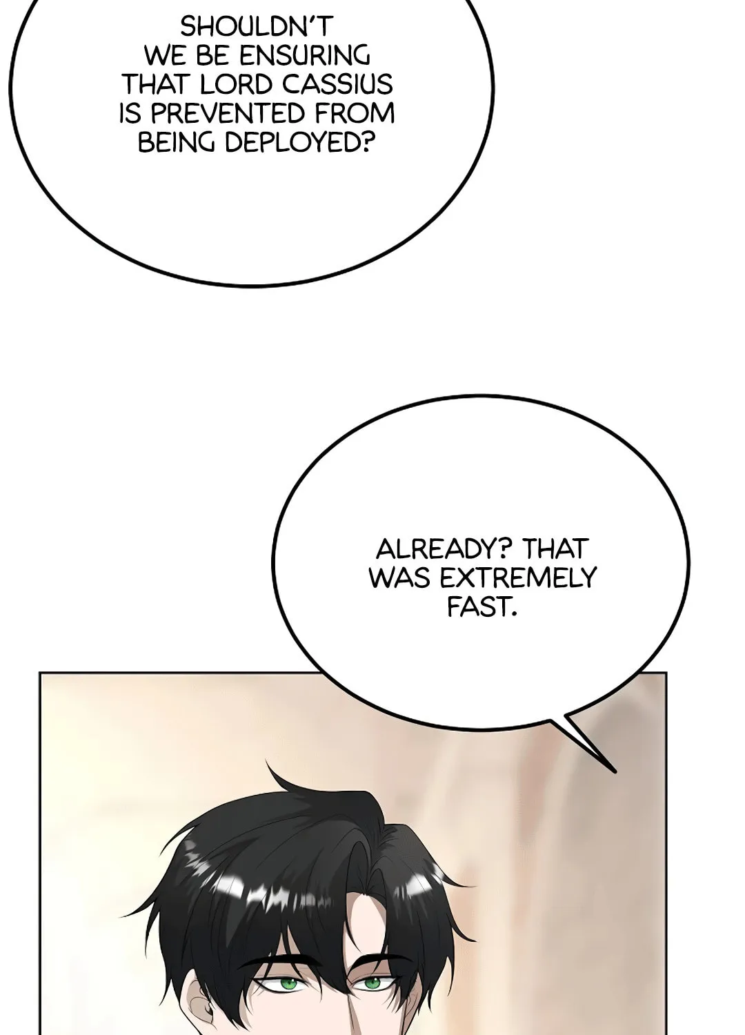 Read Fake Snow chapter 7 image 13 on Lezhin