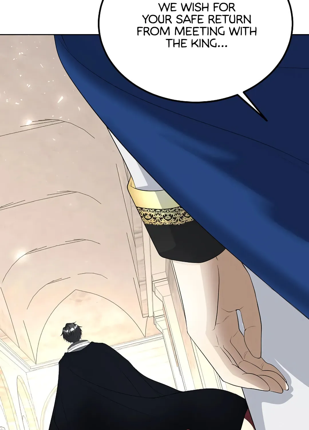 Read Fake Snow chapter 7 image 16 on Lezhin