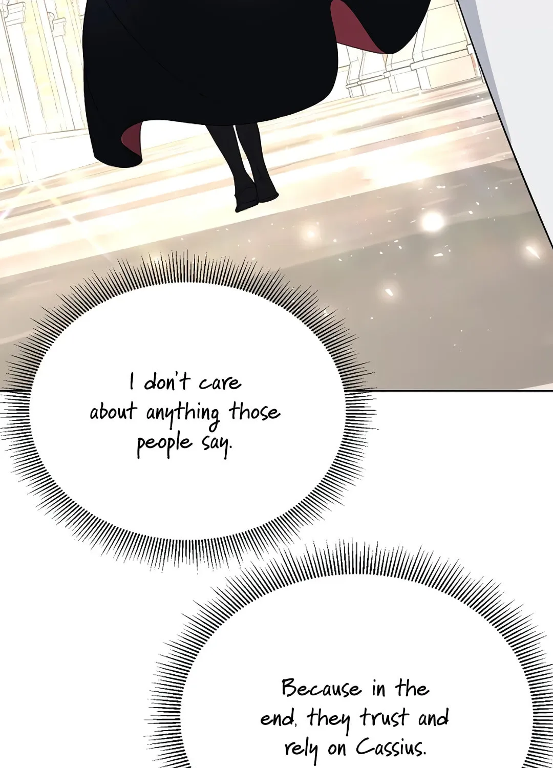 Read Fake Snow chapter 7 image 17 on Lezhin