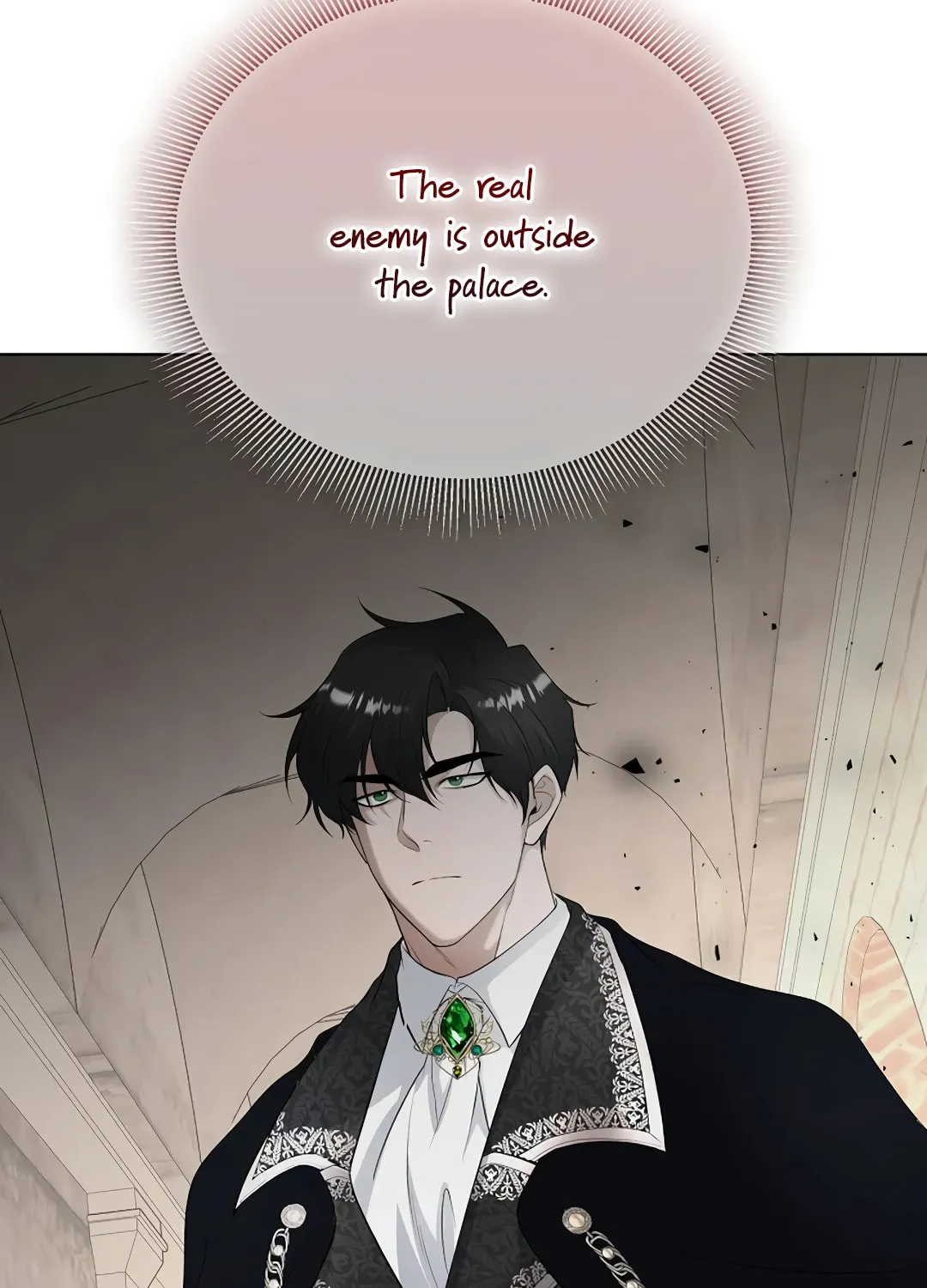 Read Fake Snow chapter 7 image 19 on Lezhin